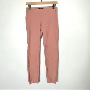 Ellen Tracy Dusty Rose Stretch ankle pants - 5